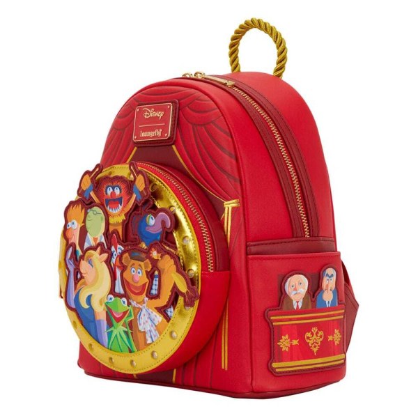Mini mochilas Cameo de The Muppet Show de Loungefly Group