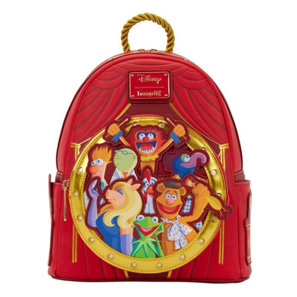 Mini mochilas Cameo de The Muppet Show de Loungefly Group