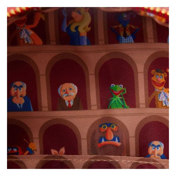 Mini mochilas Cameo de The Muppet Show de Loungefly Group