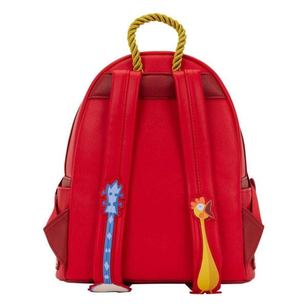 Mini mochilas Cameo de The Muppet Show de Loungefly Group