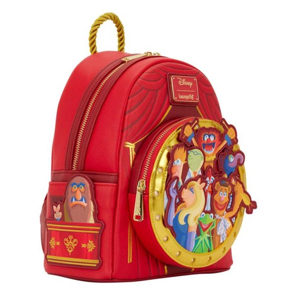 Mini mochilas Cameo de The Muppet Show de Loungefly Group