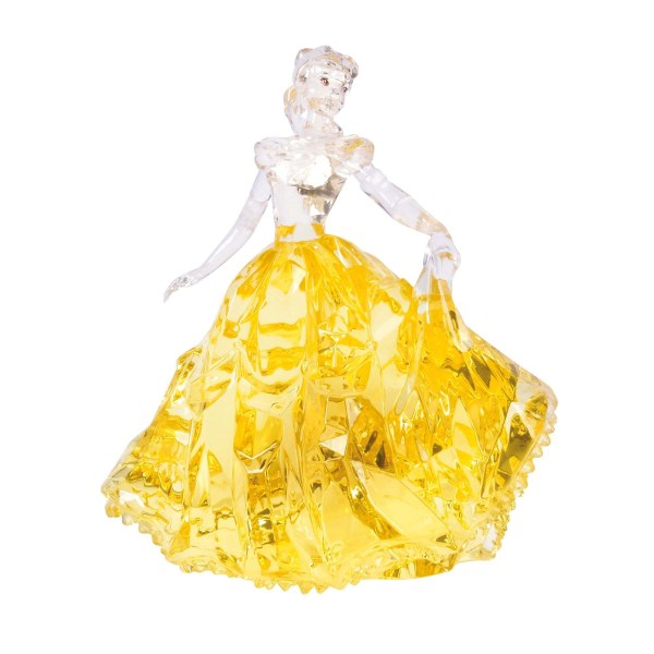 BELLA FACET (CAJA DE VENTANA) - DISNEY FACETS