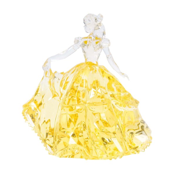 BELLA FACET (CAJA DE VENTANA) - DISNEY FACETS