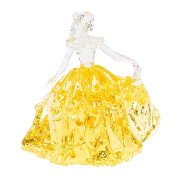 BELLA FACET (CAJA DE VENTANA) - DISNEY FACETS