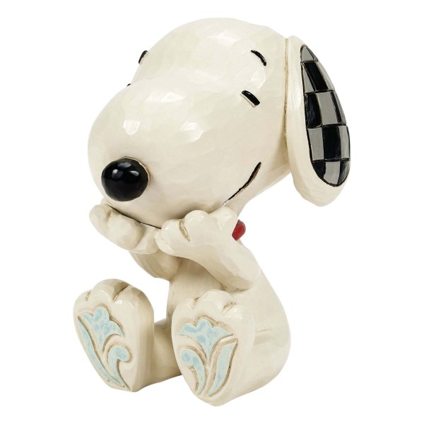 SNOOPY RIENDO MINI