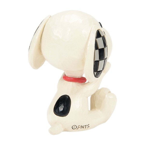 SNOOPY RIENDO MINI