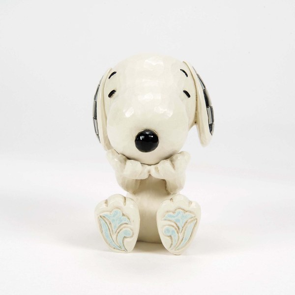 SNOOPY RIENDO MINI
