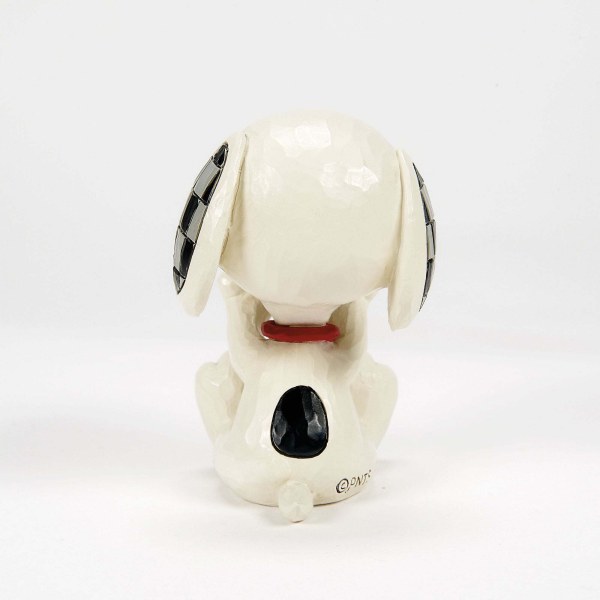 SNOOPY RIENDO MINI