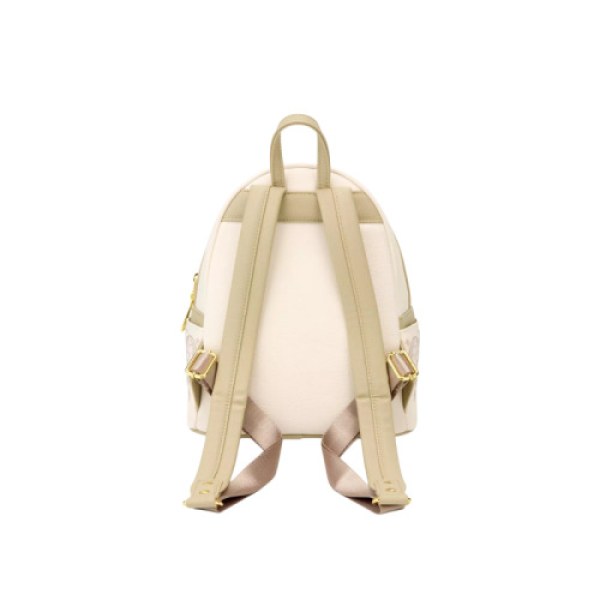 HARRY POTTER - Hedwig - Mini Mochila LoungeFly 'Exclusiva'