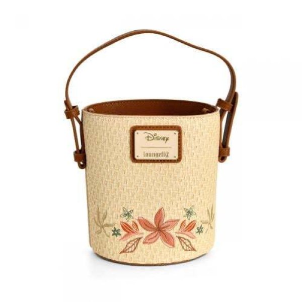 DISNEY - Lilo & Stitch - Bolso De Mano Loungefly 'Exclusivo'