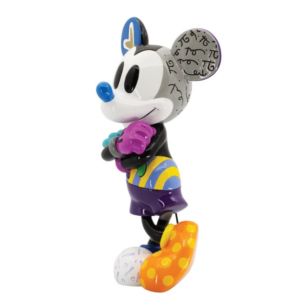 Figura grande Mickey Mouse - Disney Britto