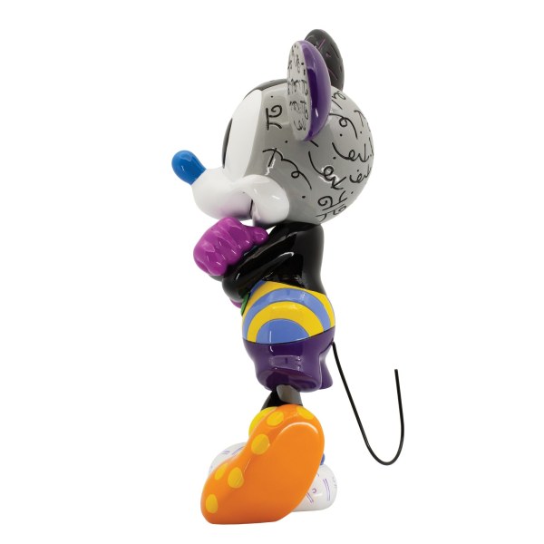 Figura grande Mickey Mouse - Disney Britto
