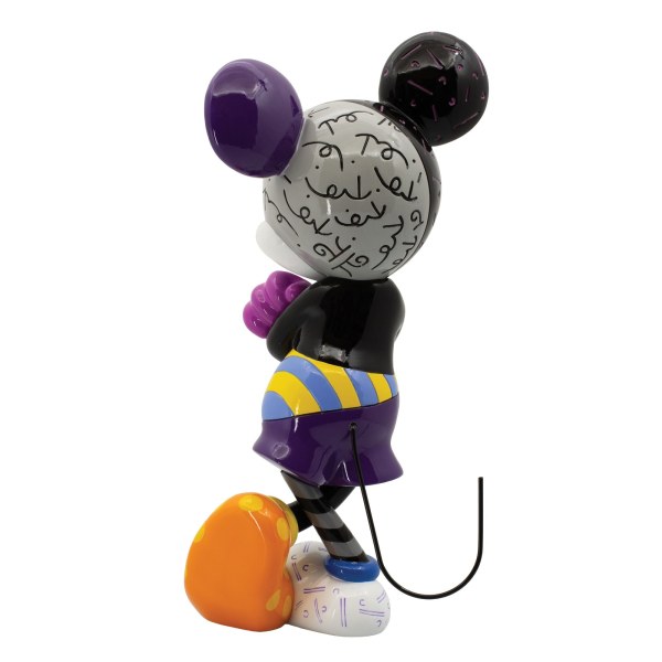 Figura grande Mickey Mouse - Disney Britto