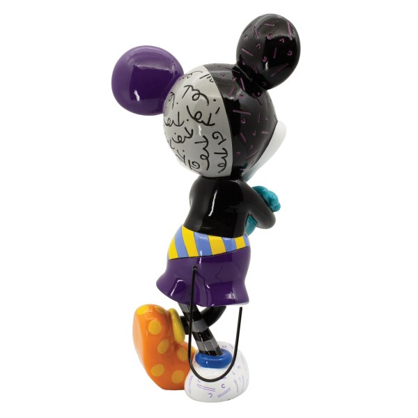 Figura grande Mickey Mouse - Disney Britto