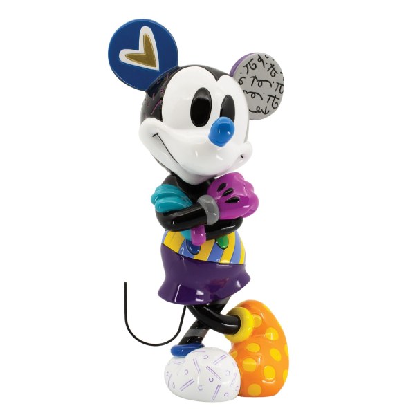 Figura grande Mickey Mouse - Disney Britto