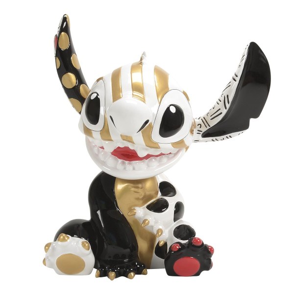 Recolor de Big Stitch Midas - Disney Britto