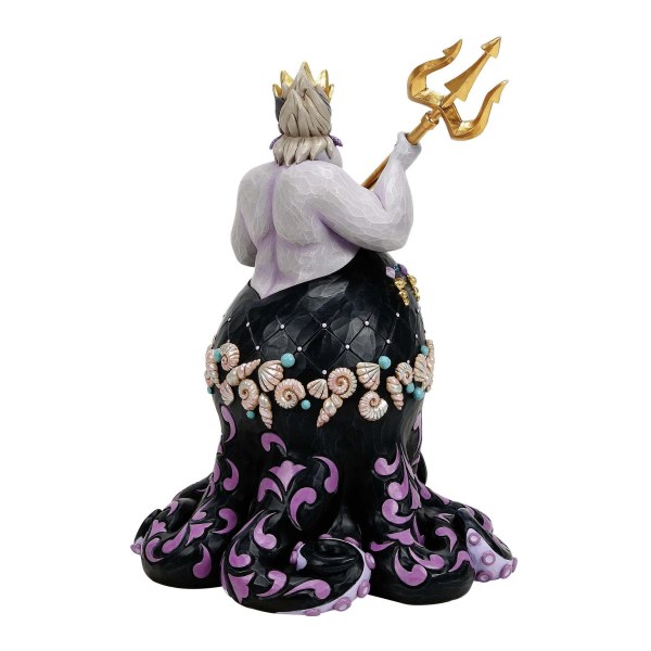 URSULA DELUXE - DISNEY TRADITIONS
