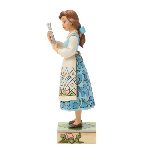 BELLA CON ESPEJO - DISNEY TRADITIONS