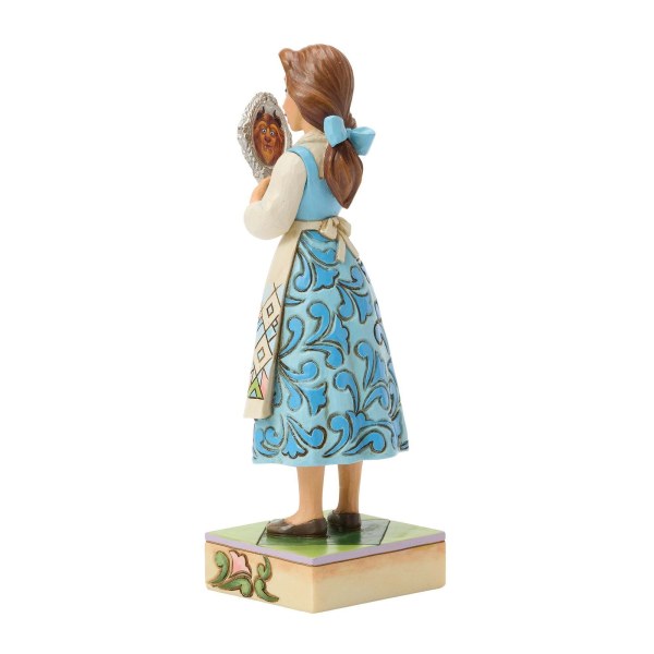 BELLA CON ESPEJO - DISNEY TRADITIONS