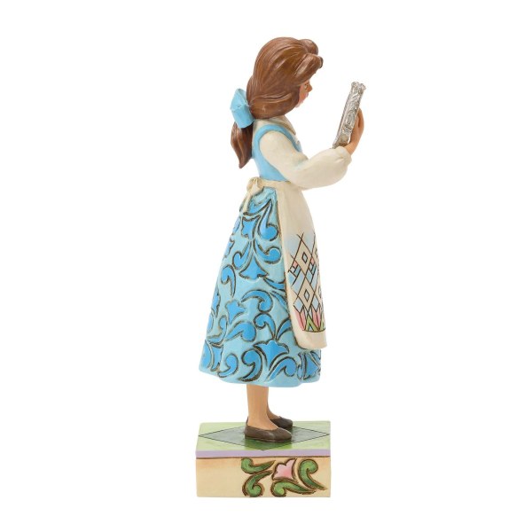 BELLA CON ESPEJO - DISNEY TRADITIONS