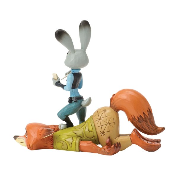 JUDY Y NICK - DISNEY TRADITIONS