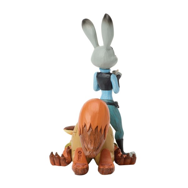 JUDY Y NICK - DISNEY TRADITIONS
