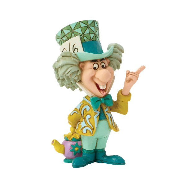 MINI EL SOMBRERERO LOCO - DISNEY TRADITIONS