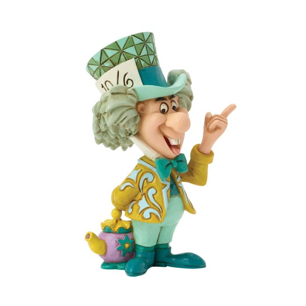 MINI EL SOMBRERERO LOCO - DISNEY TRADITIONS