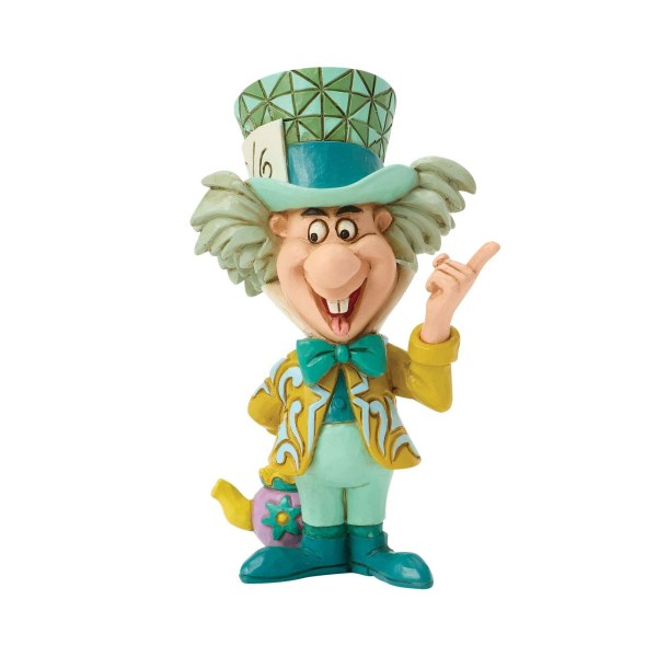 MINI EL SOMBRERERO LOCO - DISNEY TRADITIONS