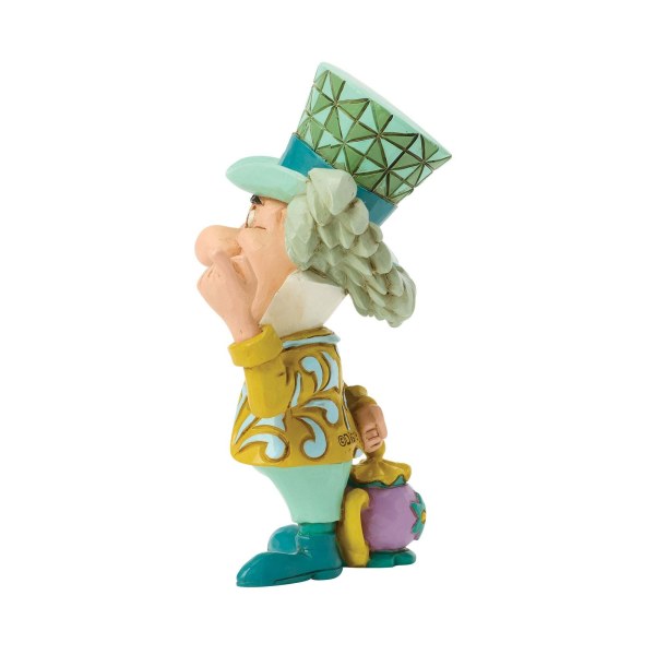 MINI EL SOMBRERERO LOCO - DISNEY TRADITIONS