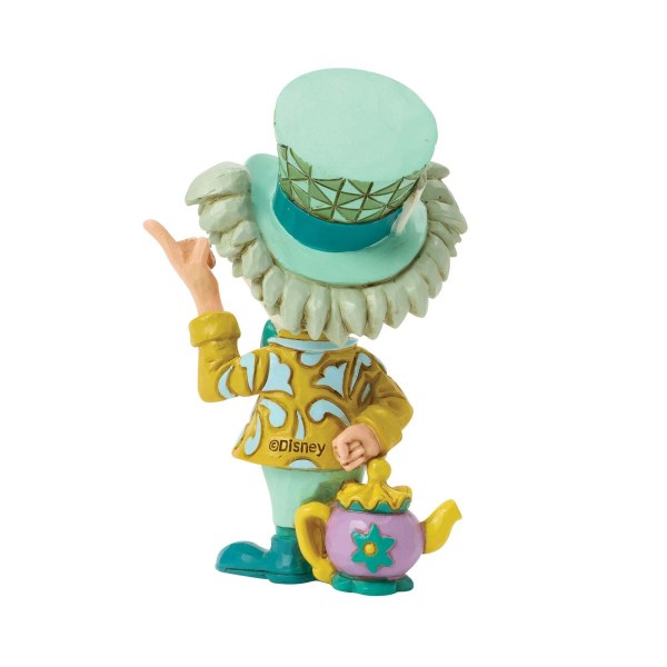 MINI EL SOMBRERERO LOCO - DISNEY TRADITIONS