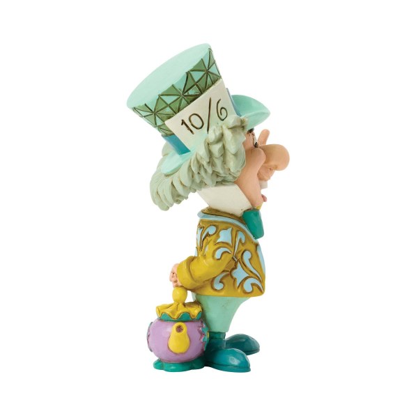 MINI EL SOMBRERERO LOCO - DISNEY TRADITIONS