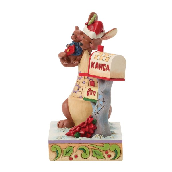 NAVIDAD DE KANGA Y ROO - DISNEY TRADITIONS