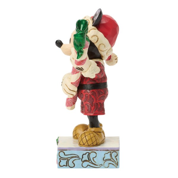 Bastón de caramelo de Mickey - DISNEY TRADITIONS