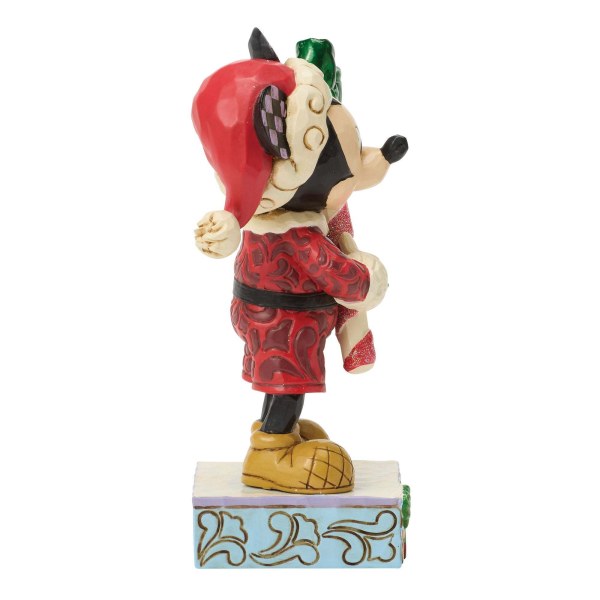 Bastón de caramelo de Mickey - DISNEY TRADITIONS