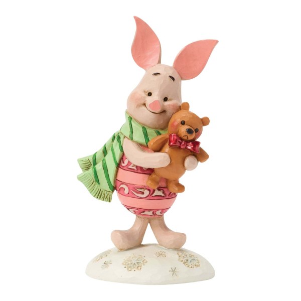 PIGLET MINI - DISNEY TRADITIONS