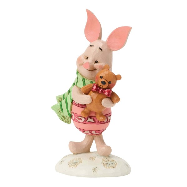 PIGLET MINI - DISNEY TRADITIONS