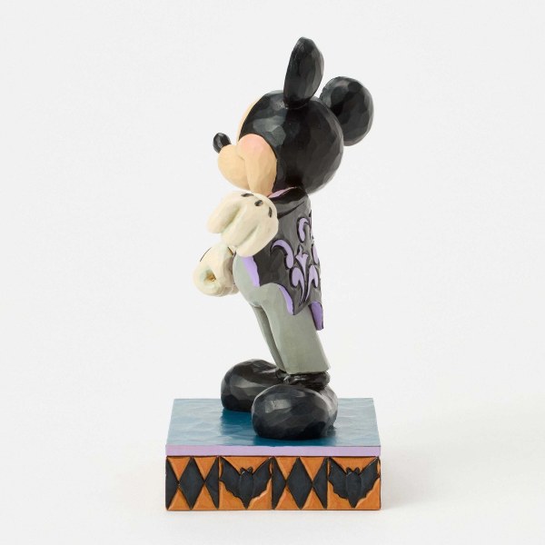 MICKEY CON DISFRAZ DE MURCIÉLAGO - DISNEY TRADITIONS