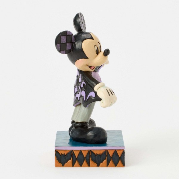 MICKEY CON DISFRAZ DE MURCIÉLAGO - DISNEY TRADITIONS