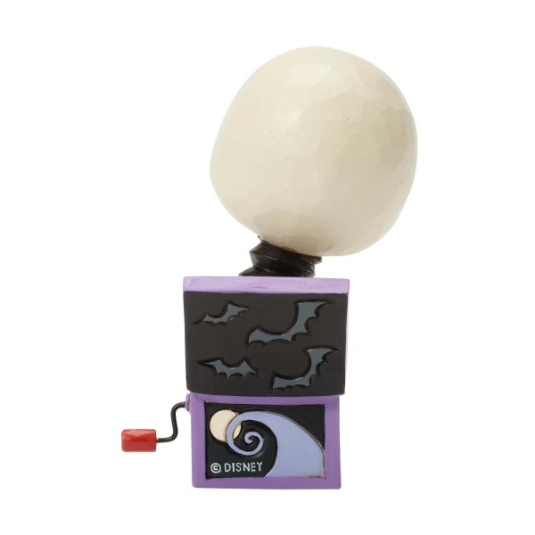 MINI FIGURA DE JACK IN THE BOX - DISNEY TRADITIONS