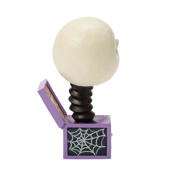 MINI FIGURA DE JACK IN THE BOX - DISNEY TRADITIONS