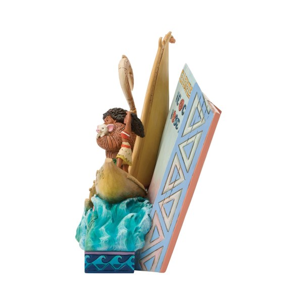 CUENTOS DE MOANA - DISNEY TRADITIONS