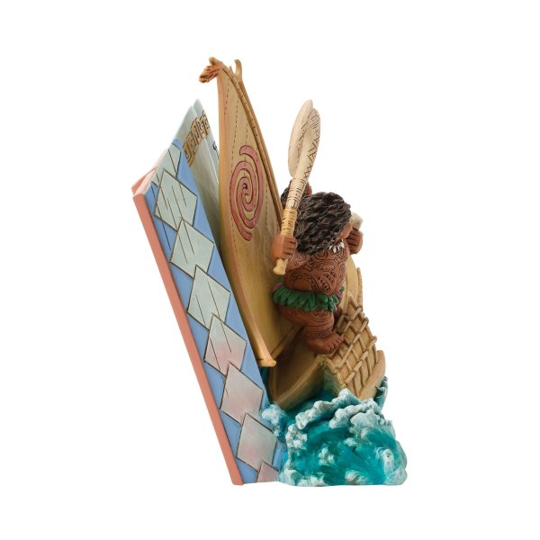 CUENTOS DE MOANA - DISNEY TRADITIONS