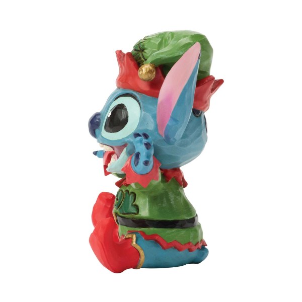 ELFO DE STITCH MINI - DISNEY TRADITIONS