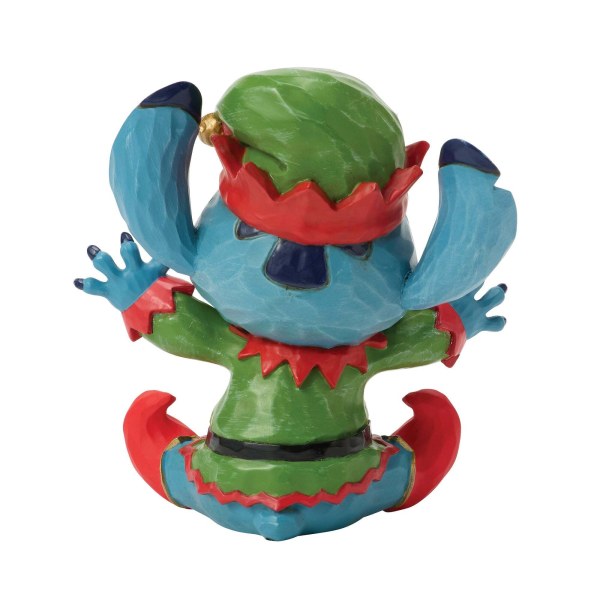 ELFO DE STITCH MINI - DISNEY TRADITIONS