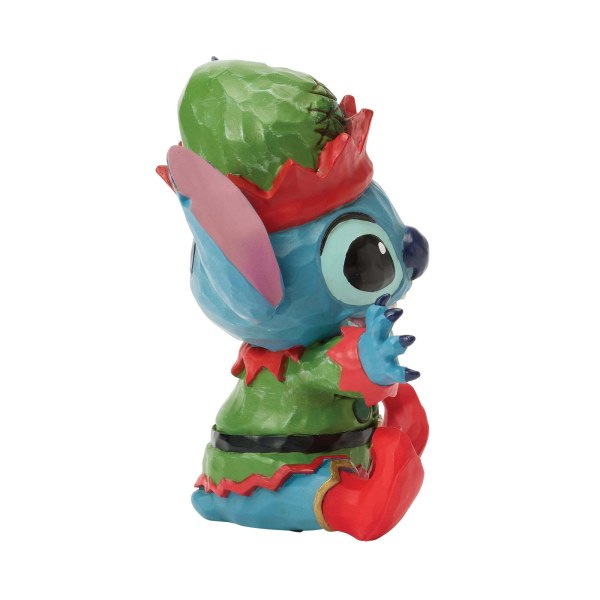 ELFO DE STITCH MINI - DISNEY TRADITIONS