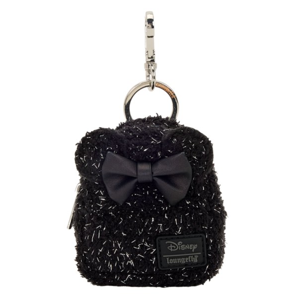 mini mochila misterio con brillantina de Minnie Mouse - Disney Loungefly