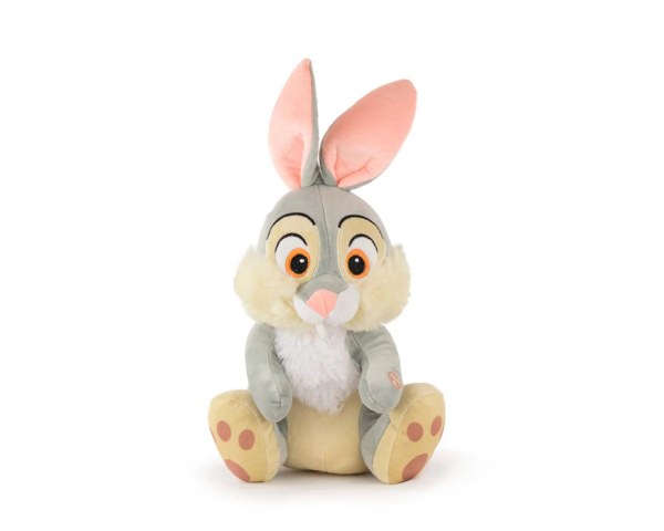 Clip para bolso de peluche Tambor - Disney Bambi