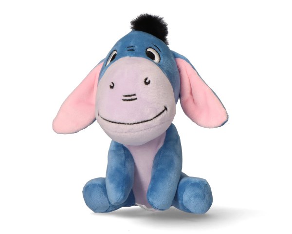 Clip para bolso de peluche de Ígor - Disney Winnie the Pooh