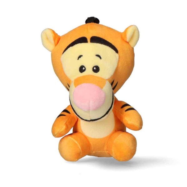 Clip para bolso de peluche Tigger - Disney Winnie the Pooh